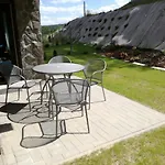 Apartament Zaciszny *