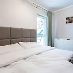 Zaciszny Apartament *