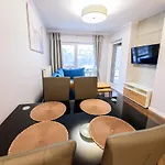 Zaciszny Apartament