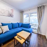 Apartament Zaciszny *