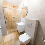 Apartament Zaciszny *