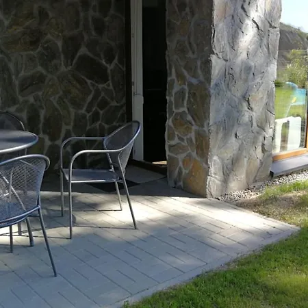 Zaciszny * Szklarska Poreba