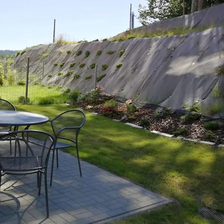 Zaciszny * Szklarska Poreba