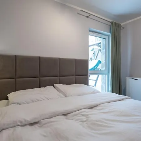 Zaciszny Szklarska Poreba