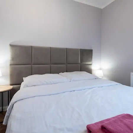 Zaciszny * Szklarska Poreba