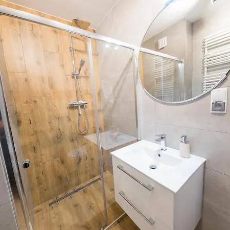 Zaciszny * Szklarska Poreba