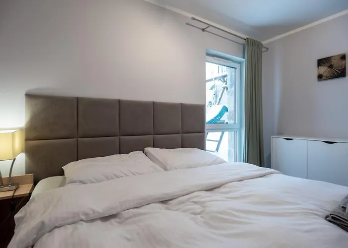 Zaciszny Schreiberhau